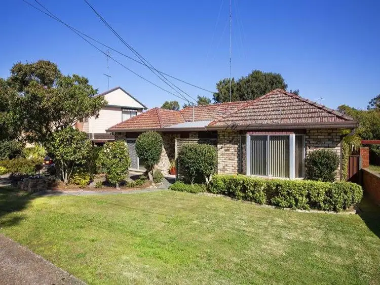 Main view of Homely house listing, 6 Pembroke Street, Sylvania NSW 2224