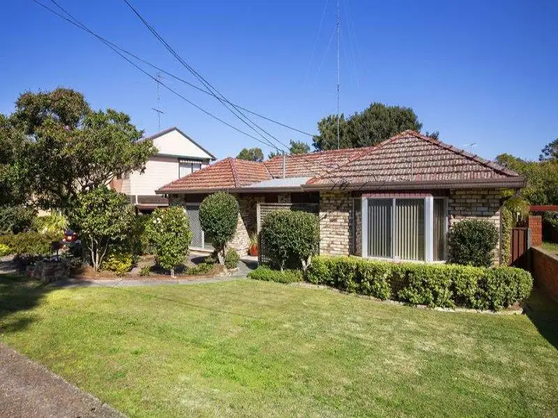 Main view of Homely house listing, 6 Pembroke Street, Sylvania NSW 2224