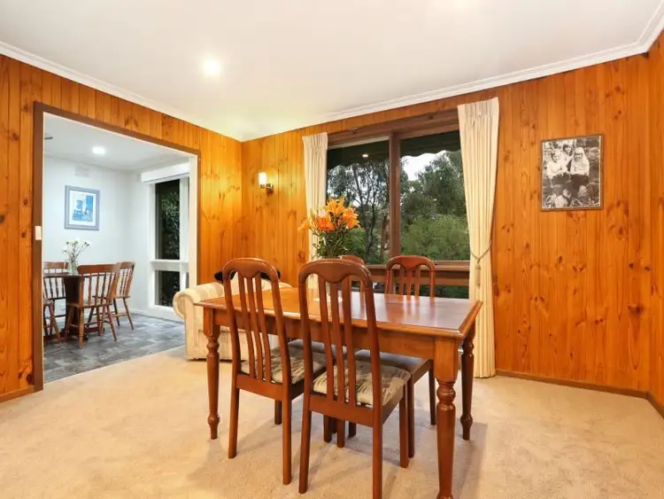 Sixth view of Homely house listing, 456 Sheffield Road, Montrose VIC 3765