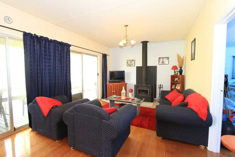 Third view of Homely house listing, 46 Lakeside Boulevard, Eppalock VIC 3551