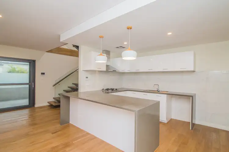 Sixth view of Homely townhouse listing, 2/346 Mill Point Road, South Perth WA 6151