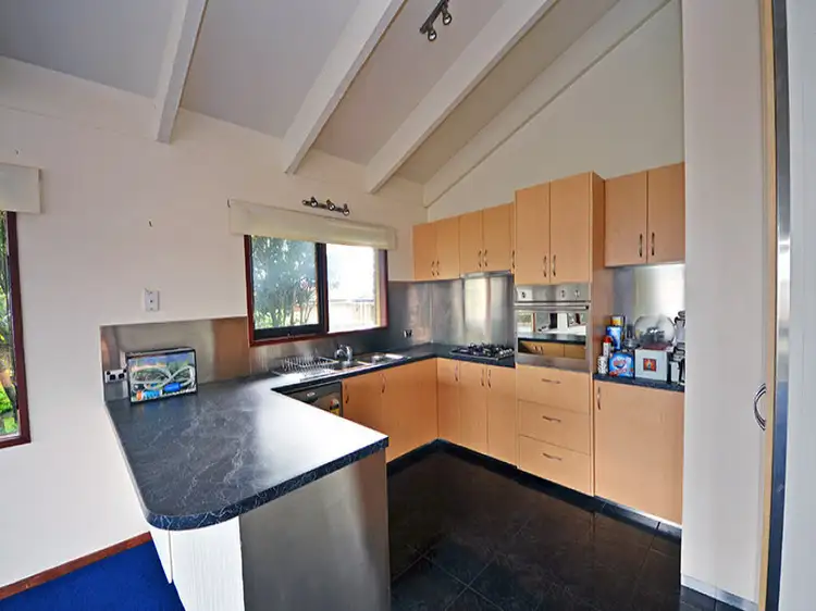 Second view of Homely townhouse listing, 2/297 Hanlon Parade, Portland VIC 3305