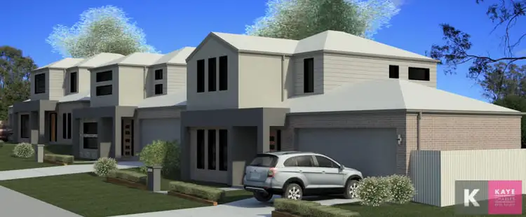 1/2 Hudson Street, Beaconsfield VIC 3807