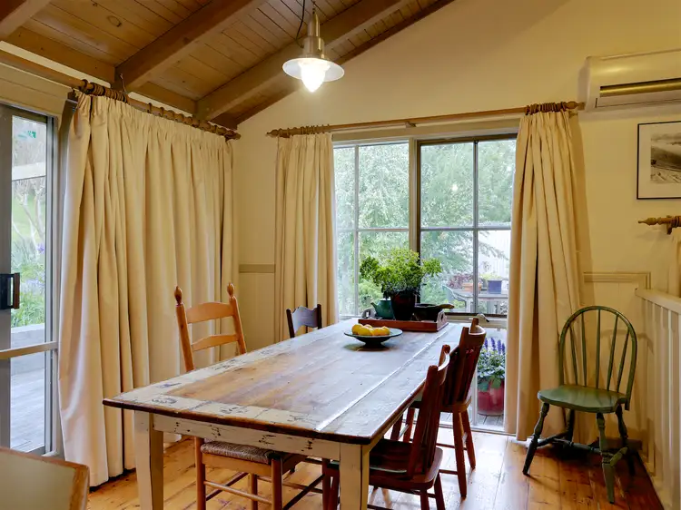 Seventh view of Homely rural property listing, 431 Tatong-Tolmie Road, Tatong VIC 3673