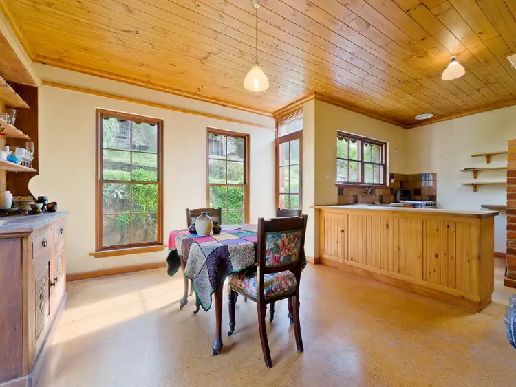 Second view of Homely house listing, 11 Bowden Street, Castlemaine VIC 3450