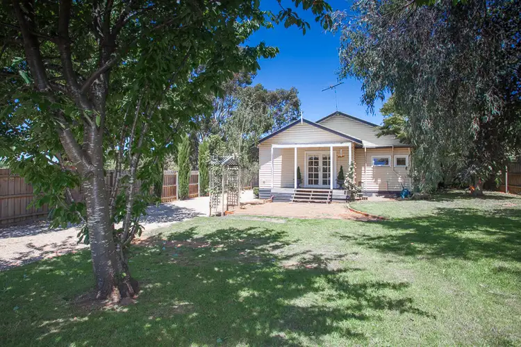 Second view of Homely house listing, 108 Barry St, Romsey VIC 3434