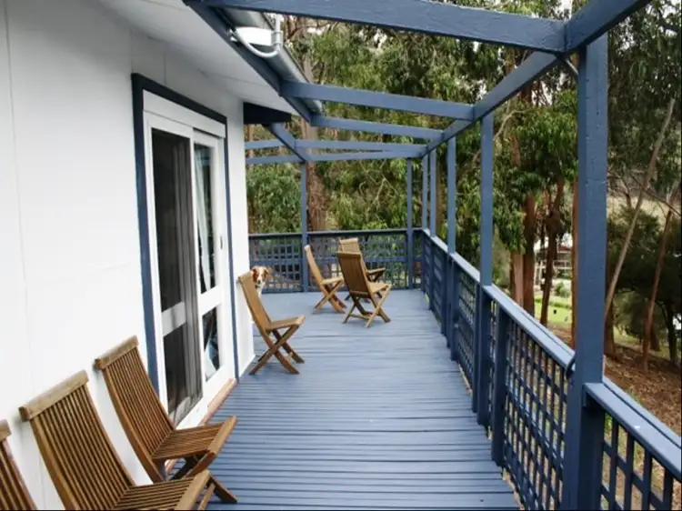 Second view of Homely house listing, 6 GIBSON AVENUE, Kennett River VIC 3234