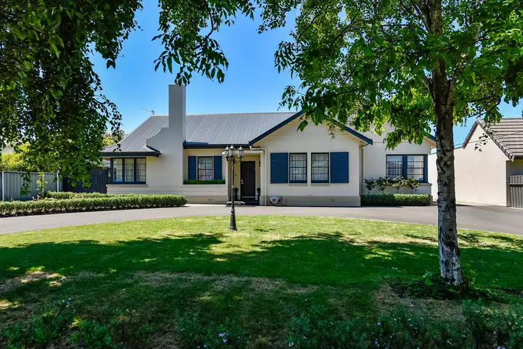 41 FERRERS STREET, Mount Gambier SA 5290