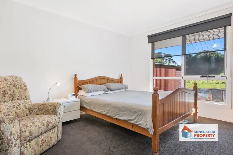 Sixth view of Homely house listing, 6 Inglisdale Drive, Wynyard TAS 7325