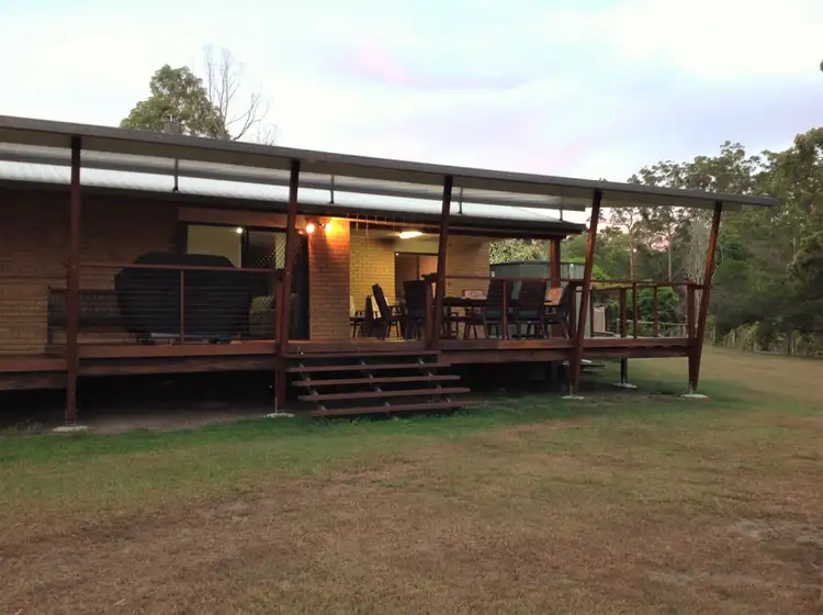 Fifth view of Homely rural property listing, 7 Kanes Road, Bridges QLD 4561