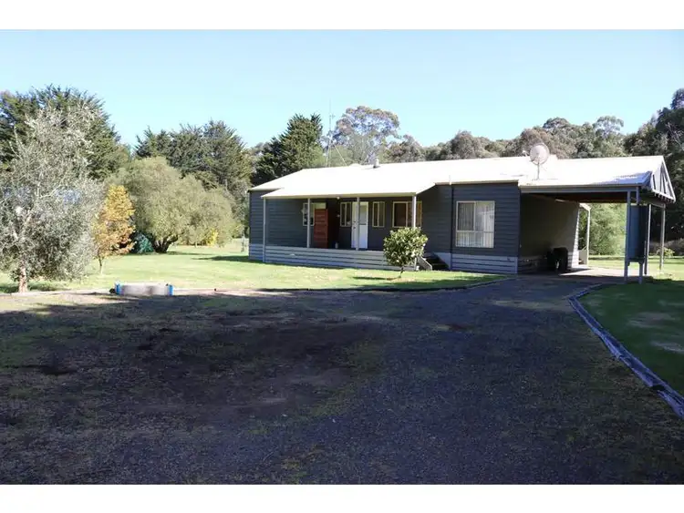Fourth view of Homely house listing, 41 Brunts Road, Bullarto VIC 3461