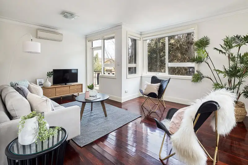 Main view of Homely apartment listing, 7/125 Alma Road, St Kilda East VIC 3183
