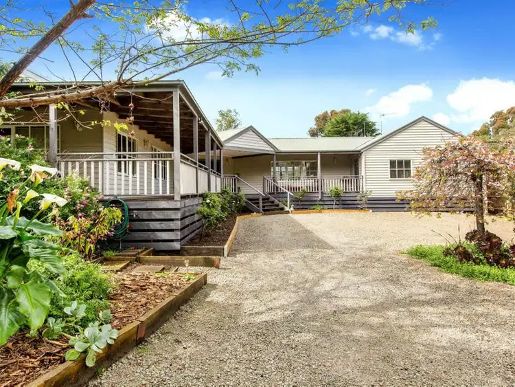 17 Avalon Drive, Rosebud VIC 3939