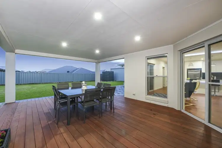Fourth view of Homely house listing, 7 Birkdale Court, Worrolong SA 5291