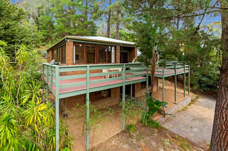 60 Lalors Road, Healesville VIC 3777