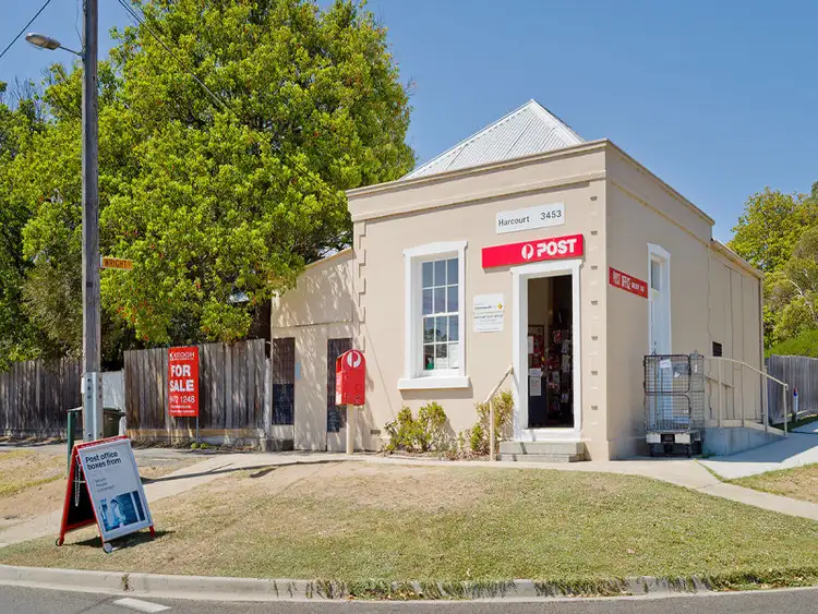 Second view of Homely house listing, 22 High street, Harcourt VIC 3453