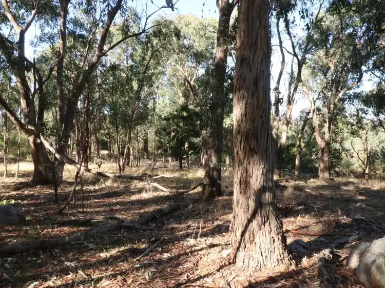 Second view of Homely land listing, 291 Old Highlands Road, Highlands VIC 3660