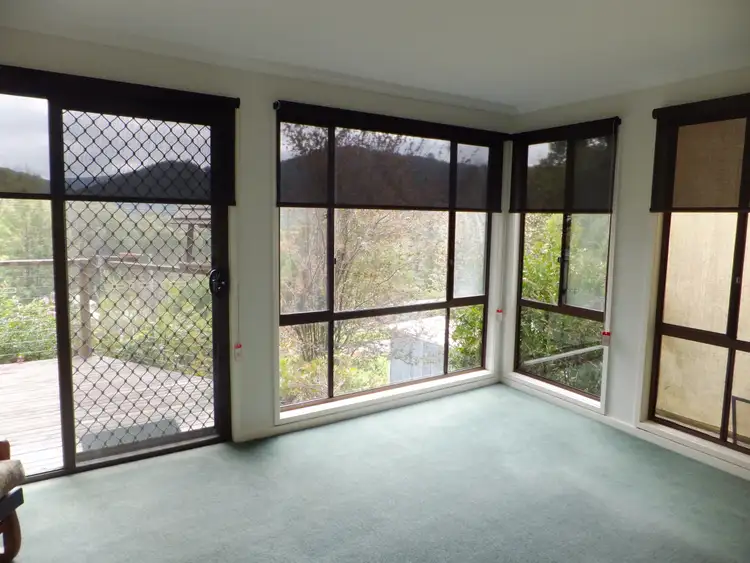Second view of Homely house listing, 496 Neerim North Noojee Road Noojee, Noojee VIC 3833