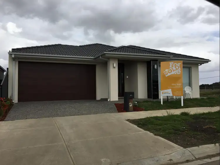 47 Riegelhuth street, Craigieburn VIC 3064