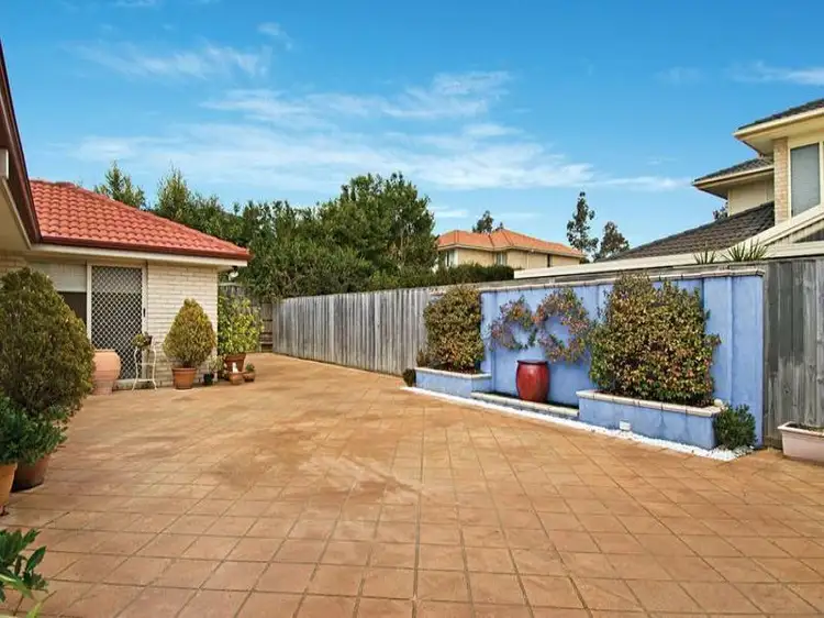 Fifth view of Homely house listing, 5 Dunbar Place, Kellyville NSW 2155