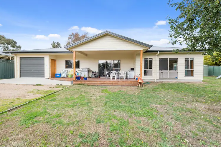 Second view of Homely house listing, 131B Highton Lane, Mansfield VIC 3722