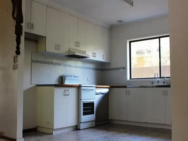 Second view of Homely house listing, 60A Faithfull Street, Benalla VIC 3672