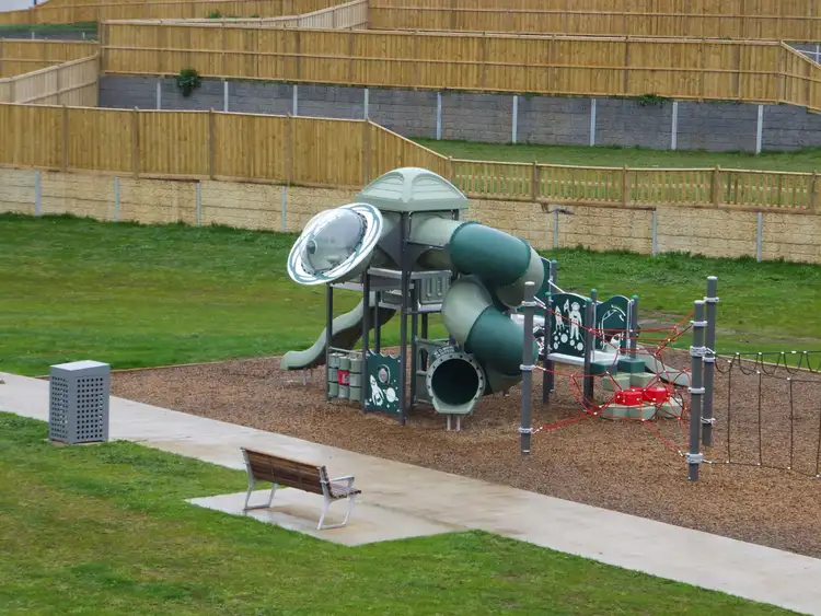 Fifth view of Homely land listing, LOT 1626/18 Limestone Court, Warragul VIC 3820