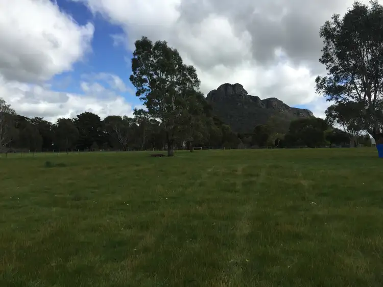 Fourth view of Homely land listing, 75 Fairburn Street, Dunkeld VIC 3294