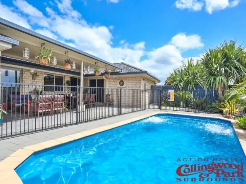 Main view of Homely house listing, 5 Coram Court, Collingwood Park QLD 4301