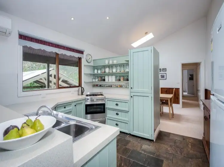 Fifth view of Homely house listing, 71 Greene Street, Macedon VIC 3440