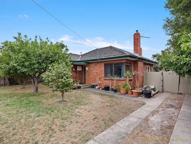 Second view of Homely house listing, 59 Ann St, Dandenong VIC 3175
