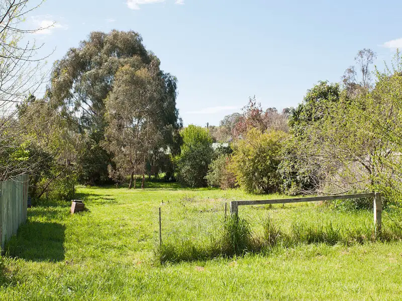 Main view of Homely land listing, 2/43 Main Road, Campbells Creek VIC 3451