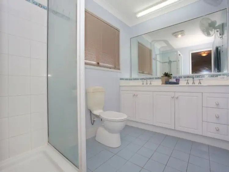 Sixth view of Homely house listing, 1 Lilly Street, Springfield QLD 4300