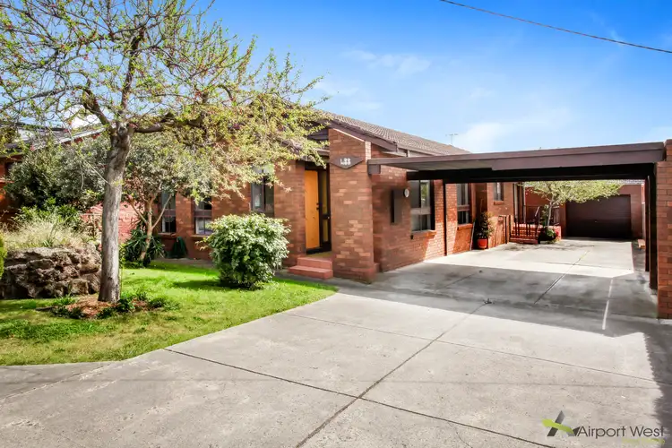 Main view of Homely house listing, 488 Fullarton Road, Airport West VIC 3042