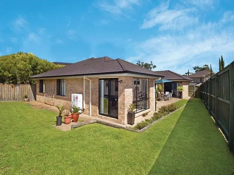 Fourth view of Homely house listing, 21 Kirkcaldy Circuit, Kellyville NSW 2155
