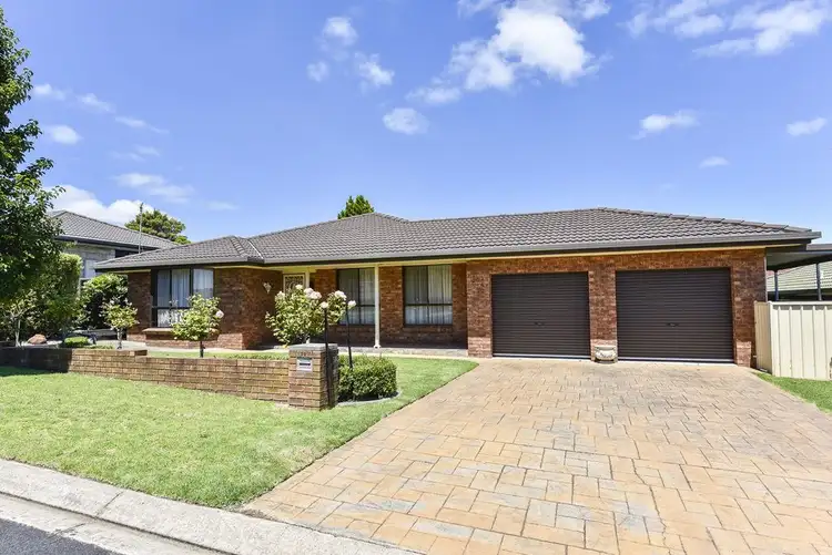 Main view of Homely house listing, 12 Bellevale Court, Mount Gambier SA 5290