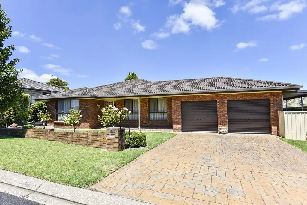 Main view of Homely house listing, 12 Bellevale Court, Mount Gambier SA 5290