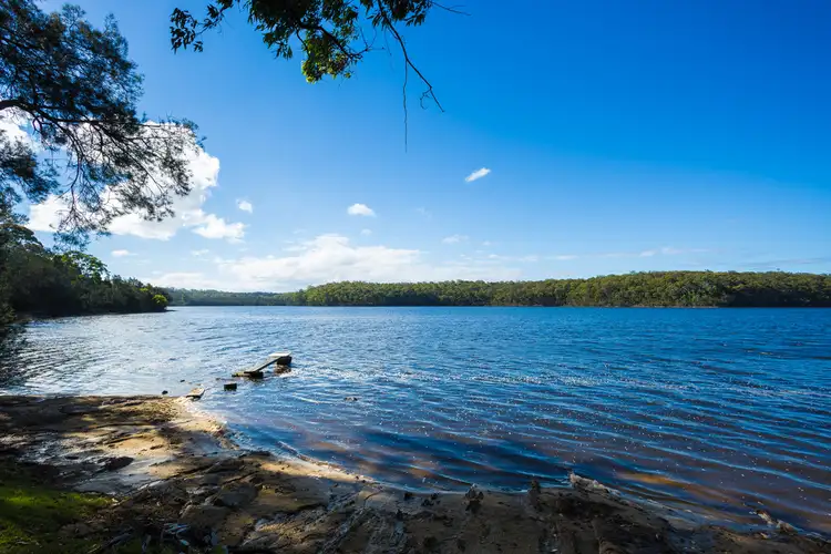 Fifth view of Homely house listing, 24 Attunga Street, Dalmeny NSW 2546