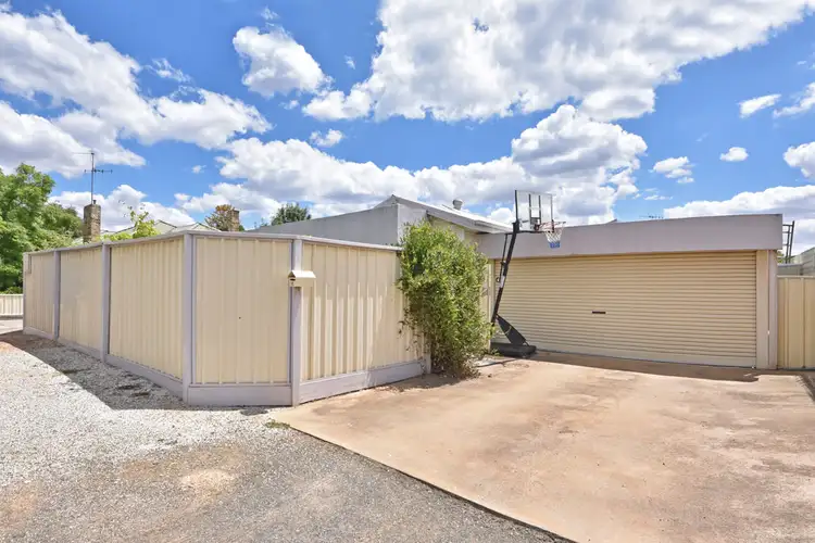 Second view of Homely house listing, 16 McLachlan Street, Kangaroo Flat VIC 3555