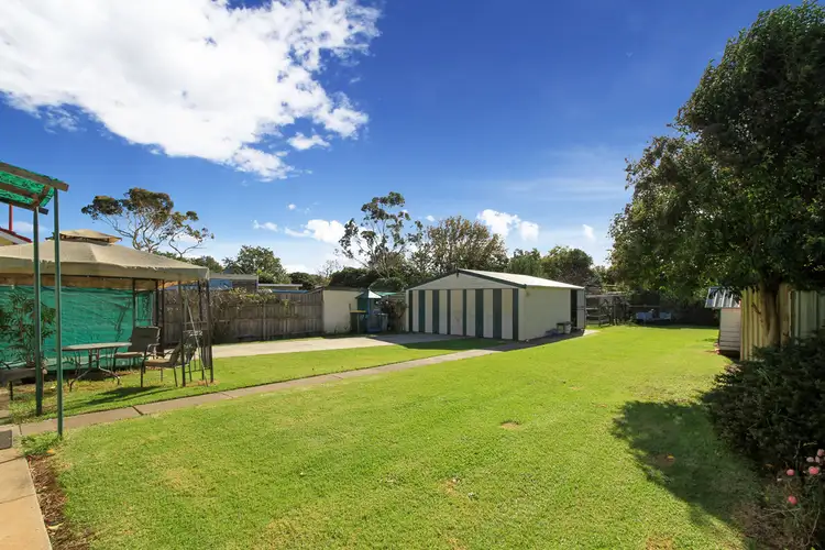 Second view of Homely house listing, 17 Hoddle Street, Sale VIC 3850