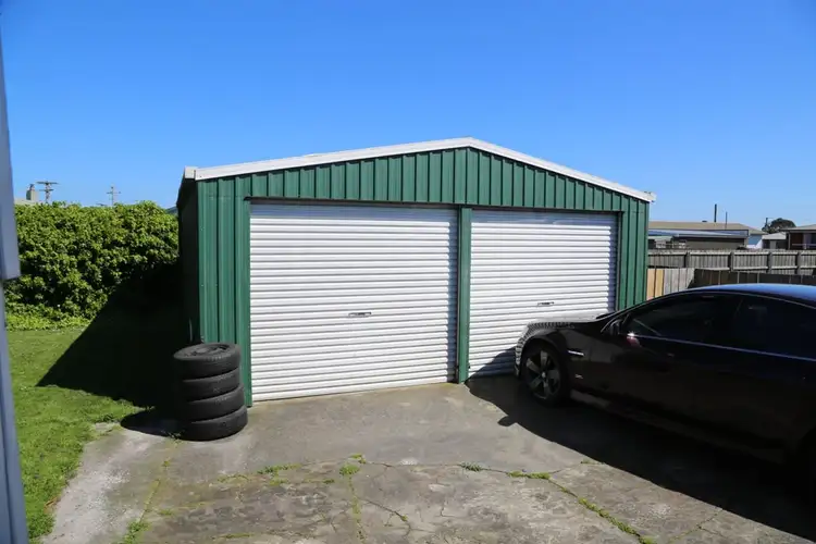 Second view of Homely house listing, 6 Bugg Street, Smithton TAS 7330