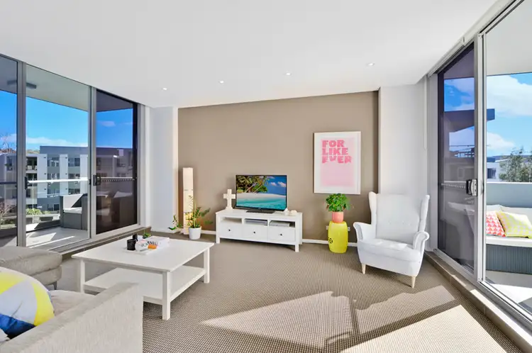 235/79 Macpherson Street, Warriewood NSW 2102