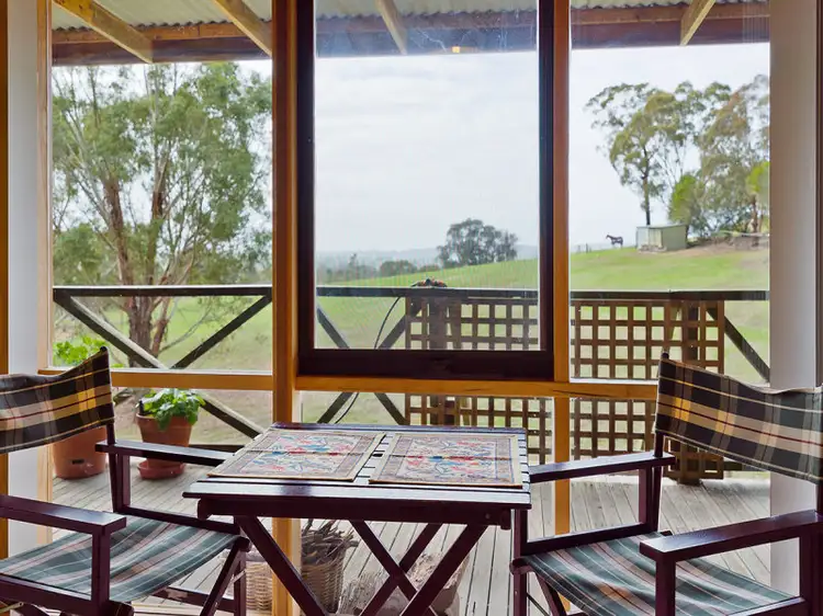 Fourth view of Homely house listing, 87 Wright Street, Elphinstone VIC 3448