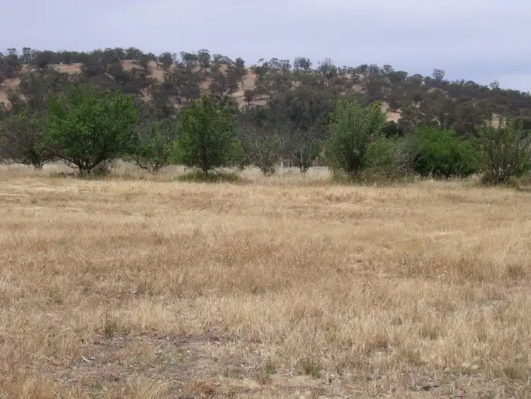 Second view of Homely land listing, 540 Calder Alternative Highway, Lockwood South VIC 3551