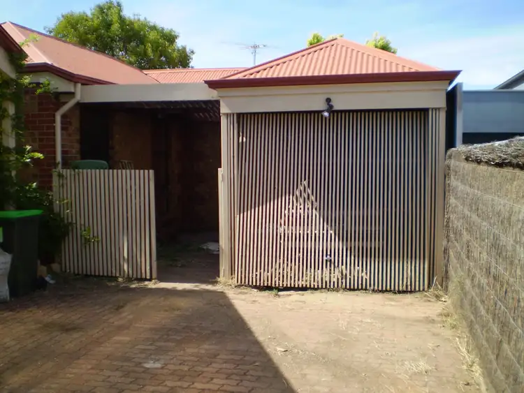 2/53 Childers, North Adelaide SA 5006