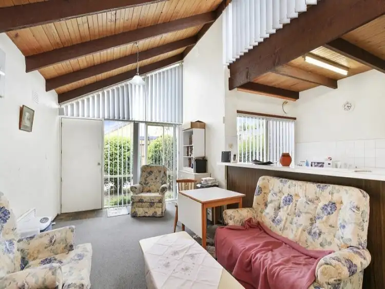 Fourth view of Homely apartment listing, 3/35 Stead Street, Sale VIC 3850