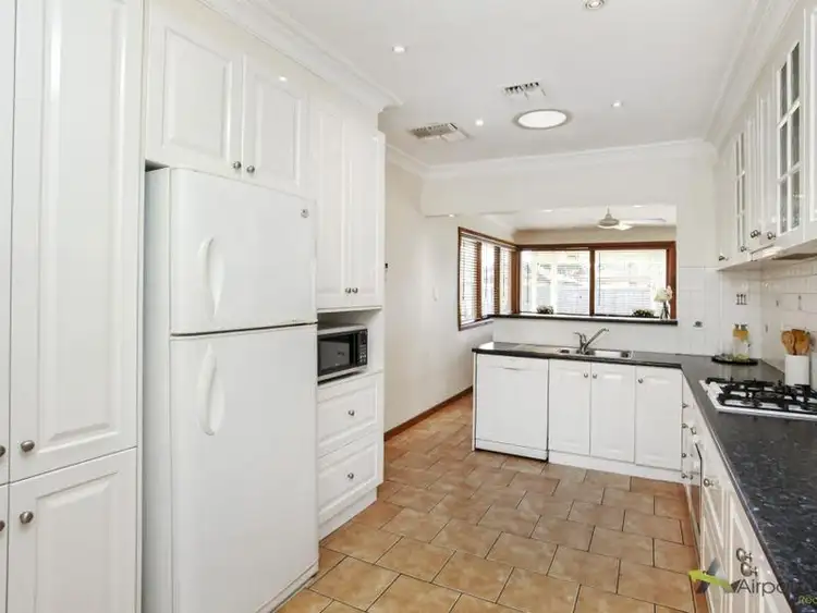 Third view of Homely house listing, 132 Halsey Road, Airport West VIC 3042