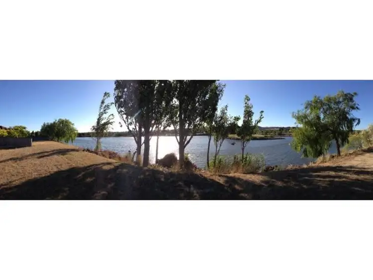 Second view of Homely land listing, Address available on request