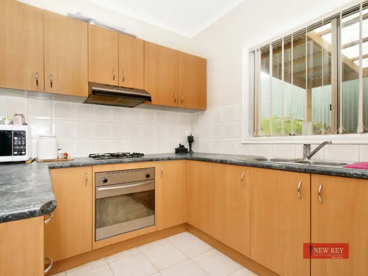 Fourth view of Homely unit listing, 3/36 Albert Street, Kilmore VIC 3764