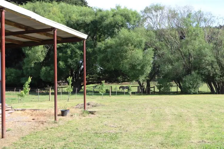 Second view of Homely land listing, Lot 17 Gunyah Drive, Trentham VIC 3458